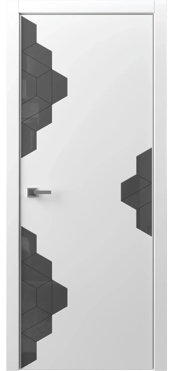 Межкомнатная дверь Лорд Futuristic 8.1