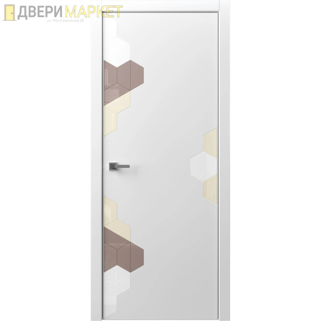 Межкомнатная дверь Лорд Futuristic 8.2