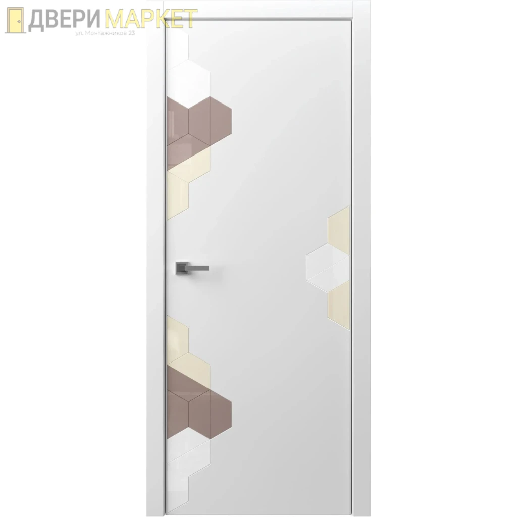Межкомнатная дверь Лорд Futuristic 8.2