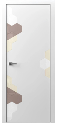Межкомнатная дверь Лорд Futuristic 8.2