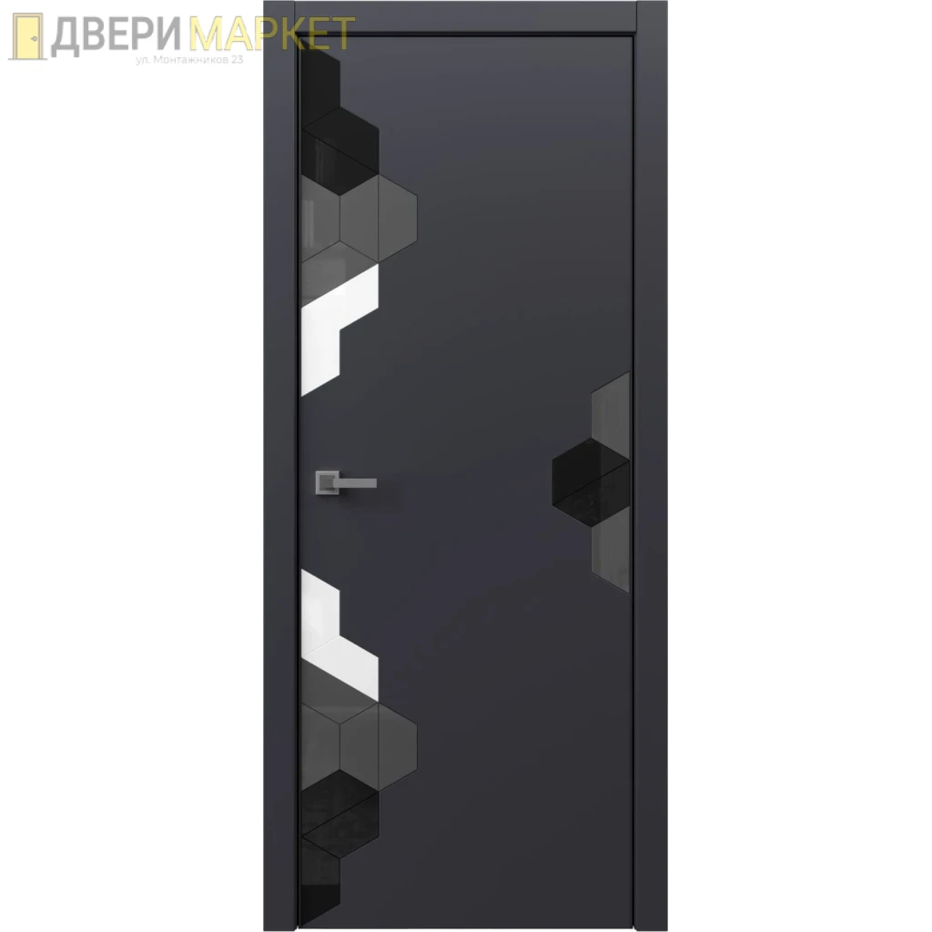 Межкомнатная дверь Лорд Futuristic 8.3