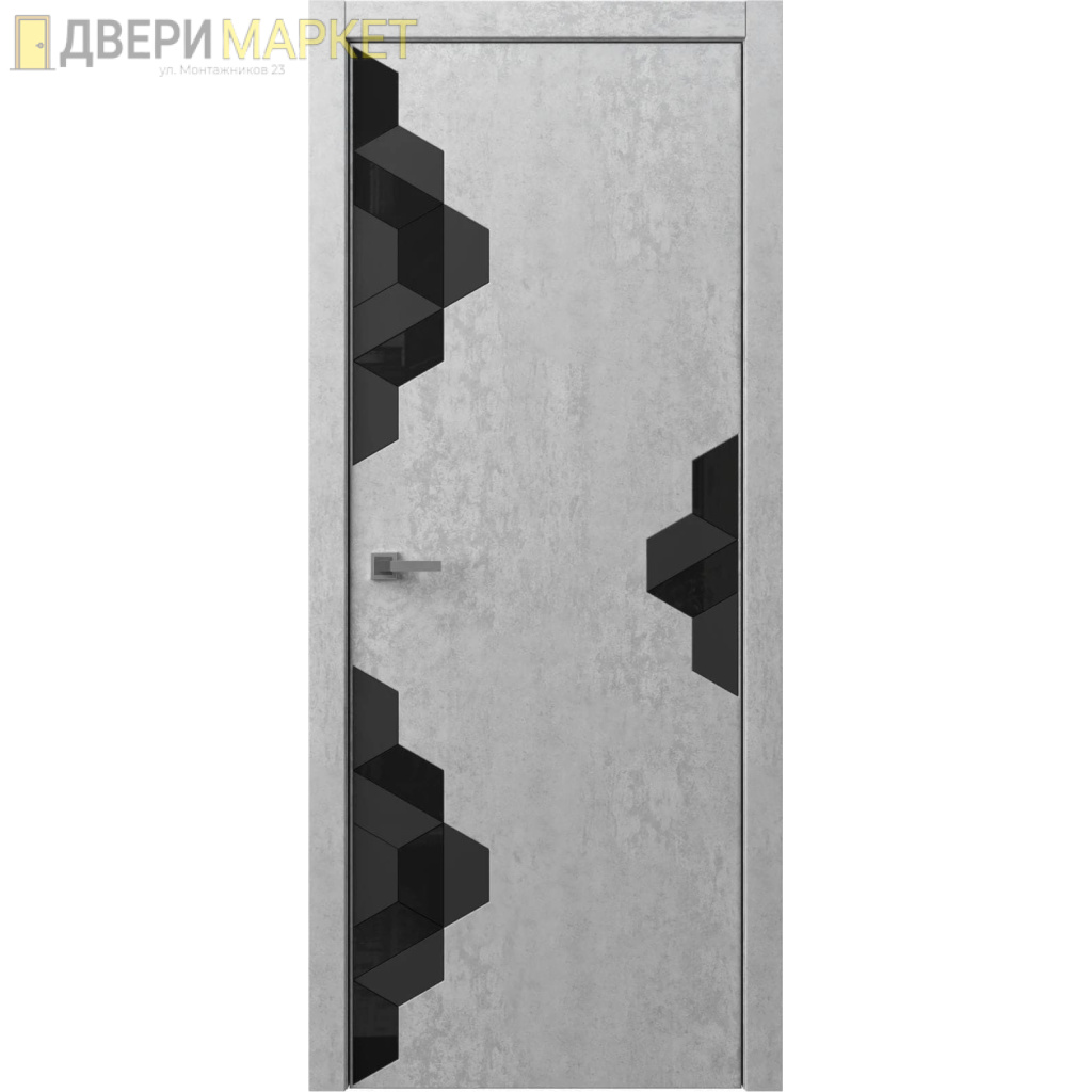 Межкомнатная дверь Лорд Futuristic 8.4