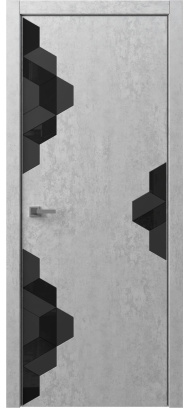 Межкомнатная дверь Лорд Futuristic 8.4