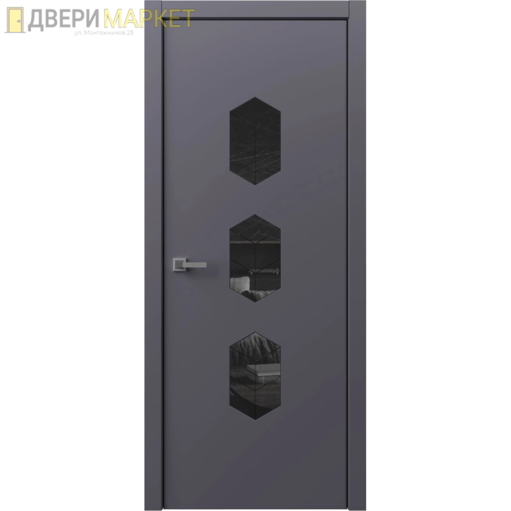 Межкомнатная дверь Лорд Futuristic 9.1