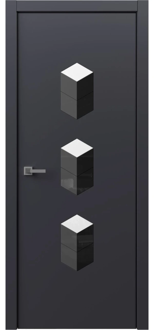 Межкомнатная дверь фабрика Лорд Futuristic 9.3