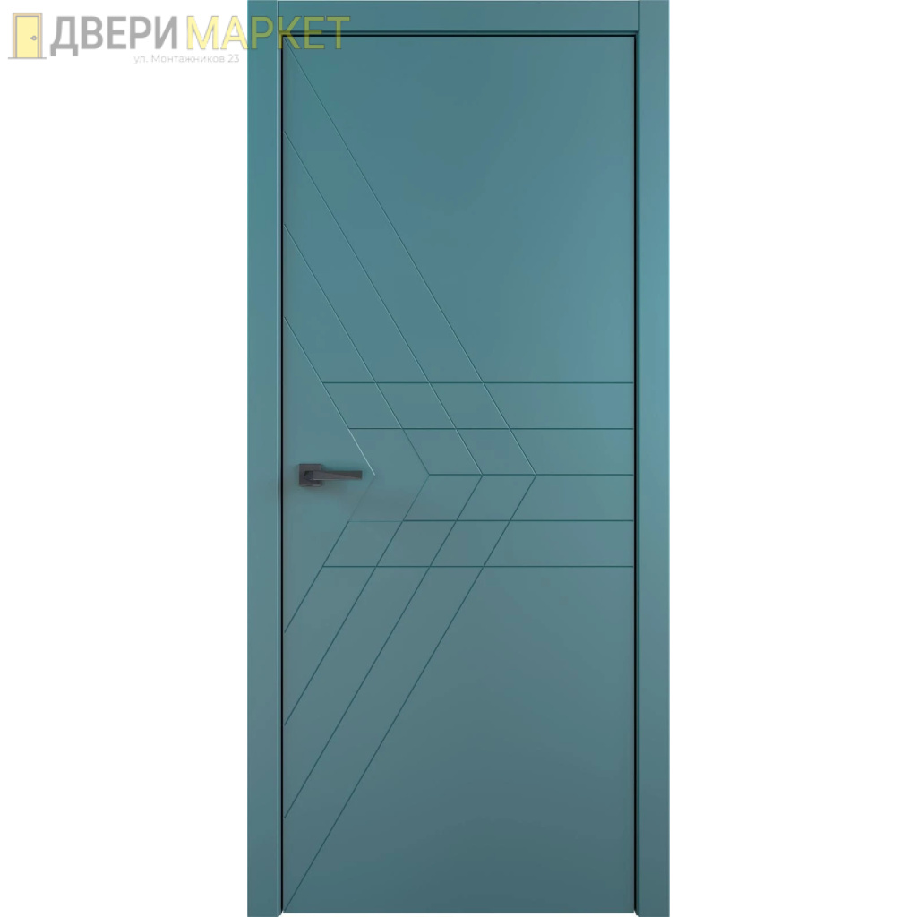 Межкомнатная дверь Лорд Figura 10