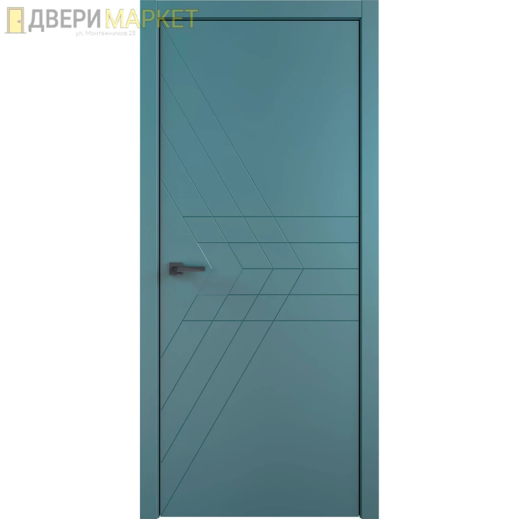 Межкомнатная дверь Лорд Figura 10