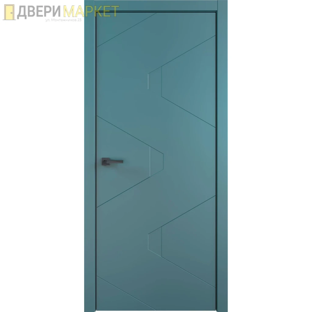 Межкомнатная дверь Figura 11 фабрика Лорд в Оренбурге