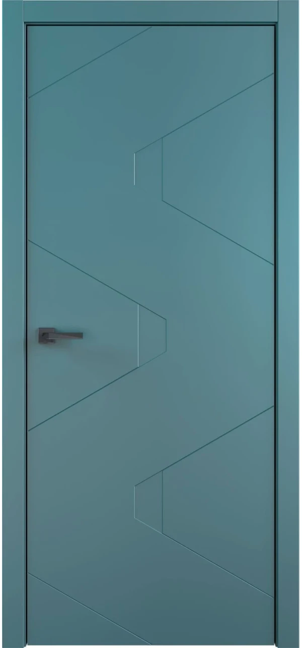 Межкомнатная дверь Figura 11 фабрика Лорд в Оренбурге