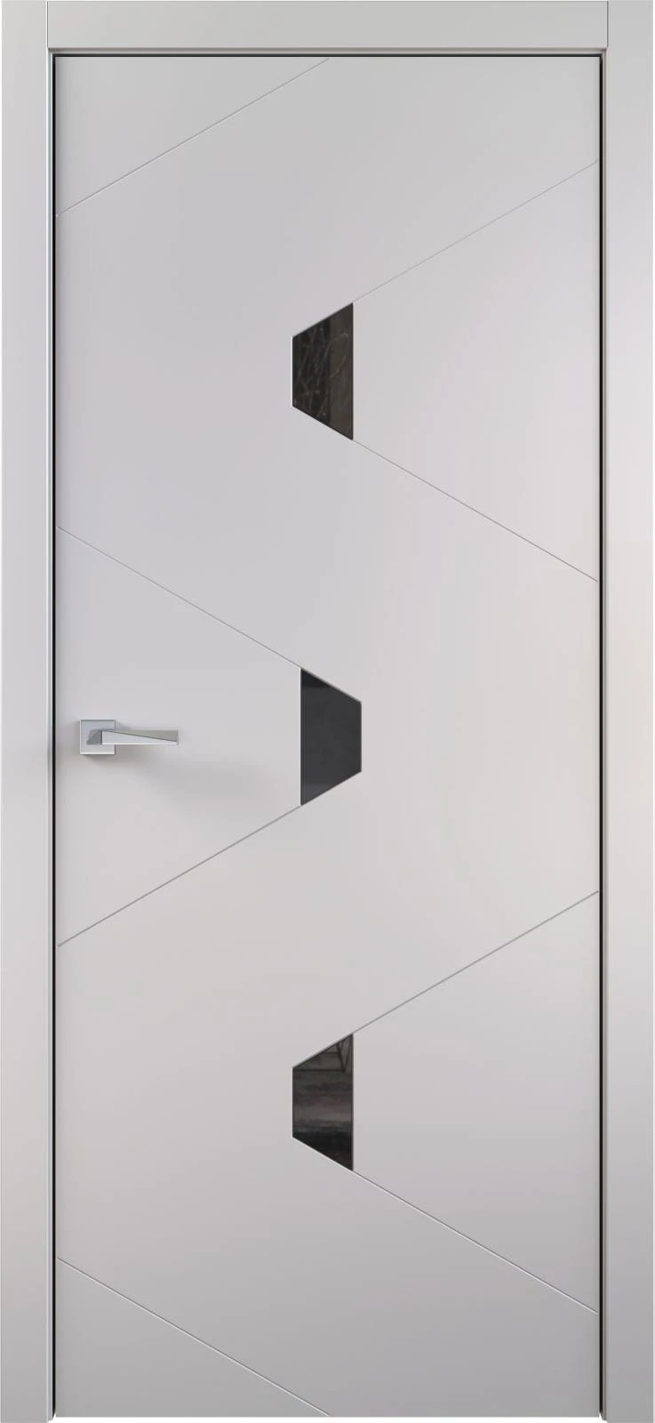 Figura Intarsio 11 | Остекленная