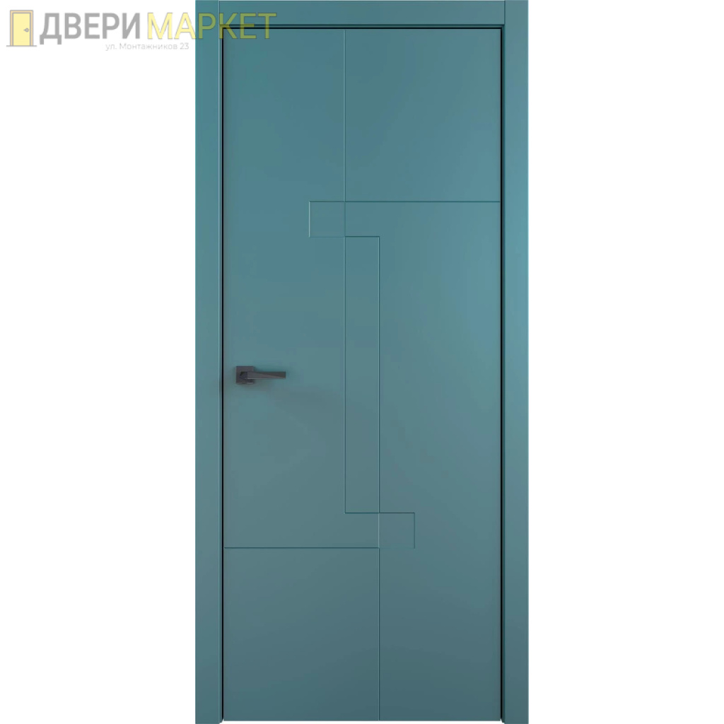 Межкомнатная дверь Figura 2 фабрика Lord