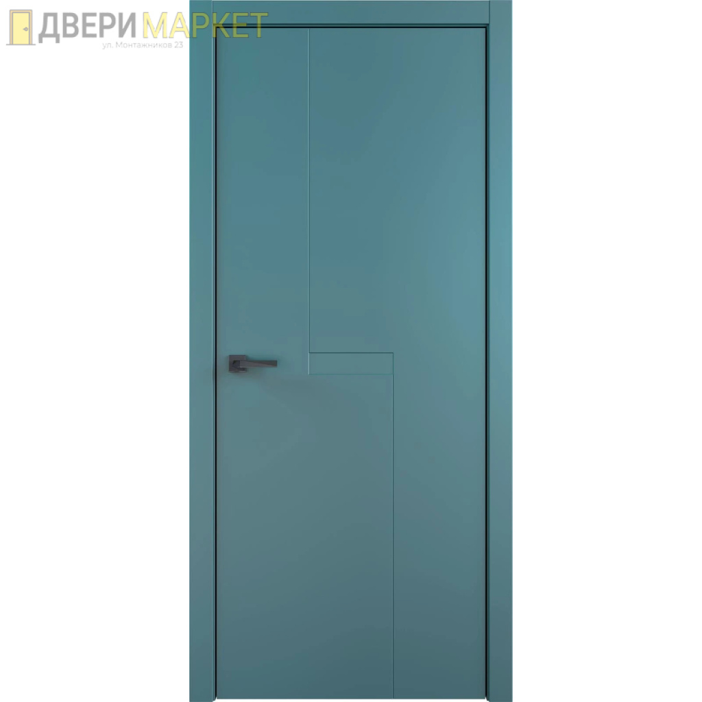 Межкомнатная дверь Figura 3 фабрика Лорд