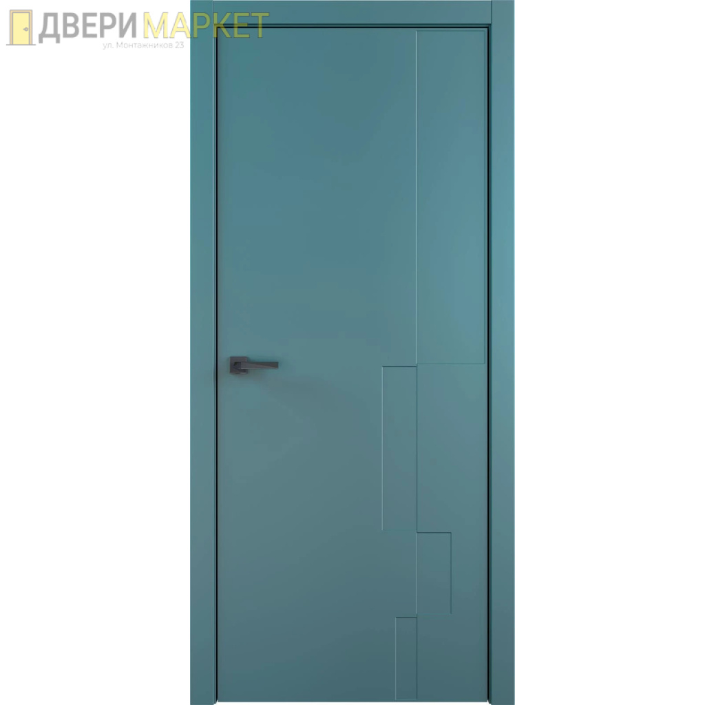 Дверь межкомнатная Figura 6 фабрика Лорд