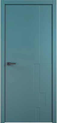 Дверь межкомнатная Figura 6 фабрика Лорд