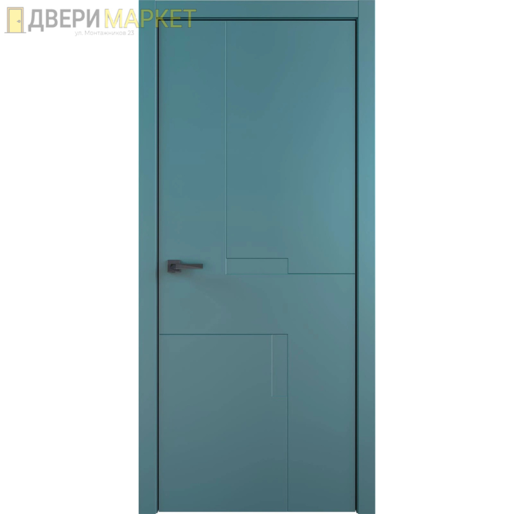 Межкомнатная дверь Лорд Figura 7