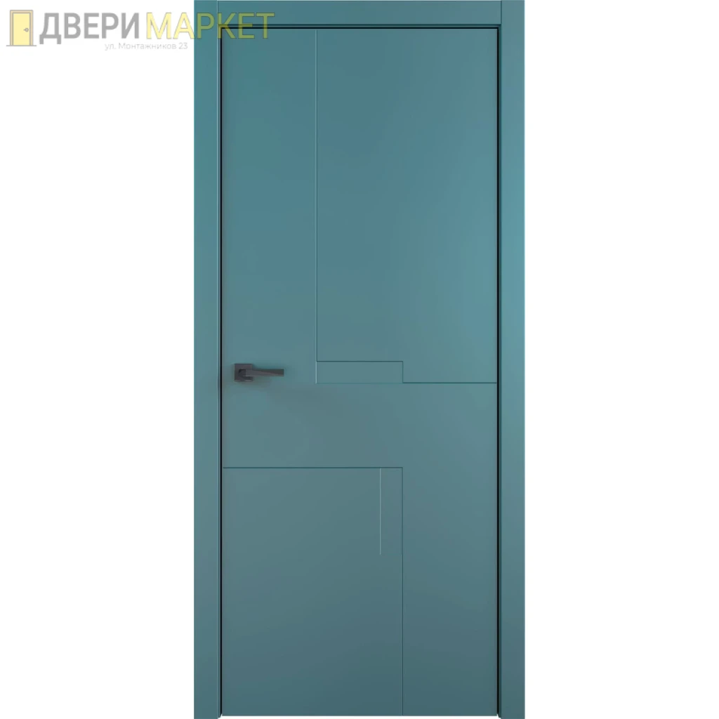 Межкомнатная дверь Лорд Figura 7