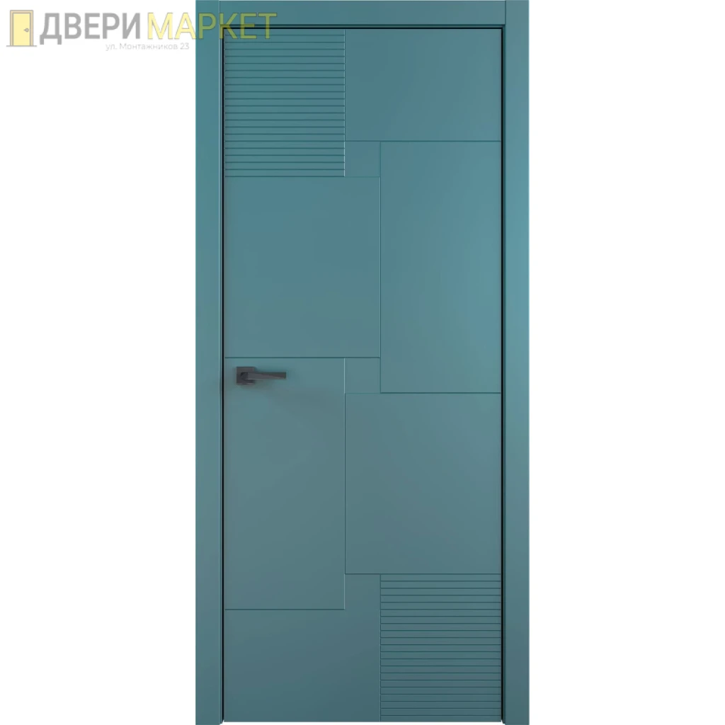 Коллекция Фигура фабрика Лорд дверь Figura 8