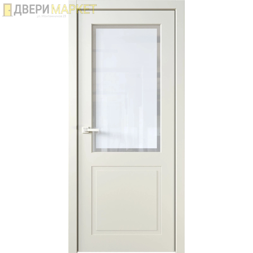 Межкомнатная дверь Italy 1 | стекло «Originale»