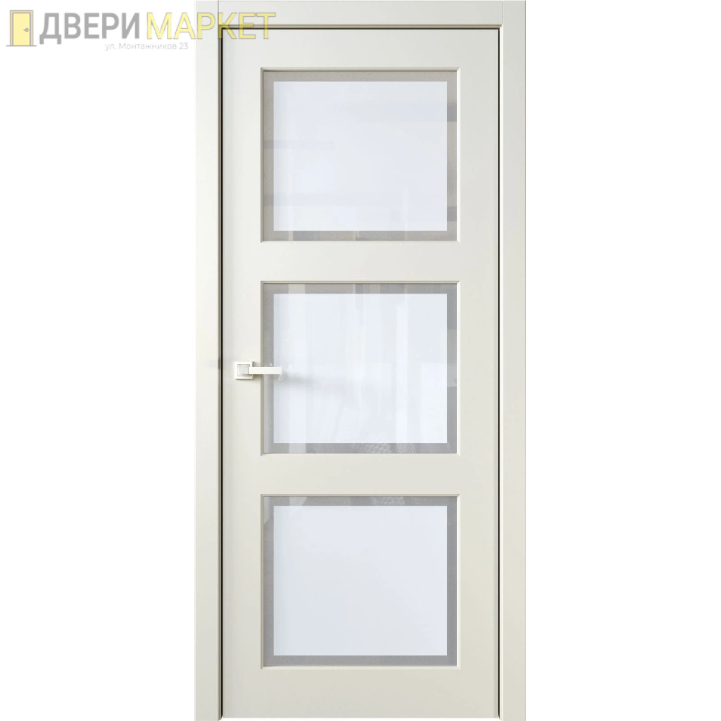 Межкомнатная дверь Italy 2 | стекло «Originale»