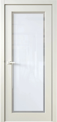 Межкомнатная дверь Italy 4 | стекло «Originale»