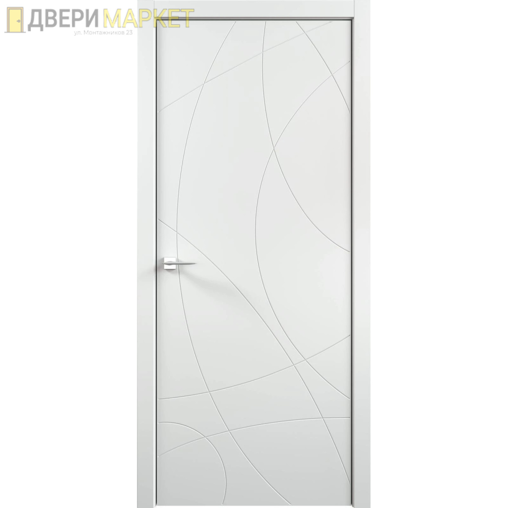 Межкомнатная дверь Лорд Italy Arte 11