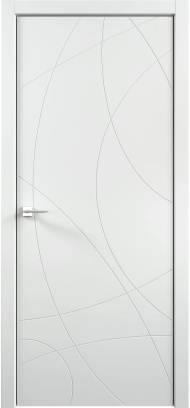 Межкомнатная дверь Лорд Italy Arte 11