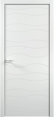 Межкомнатная дверь Лорд Italy Arte 12