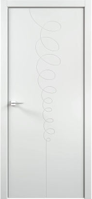 Межкомнатная дверь Лорд Italy Arte 14