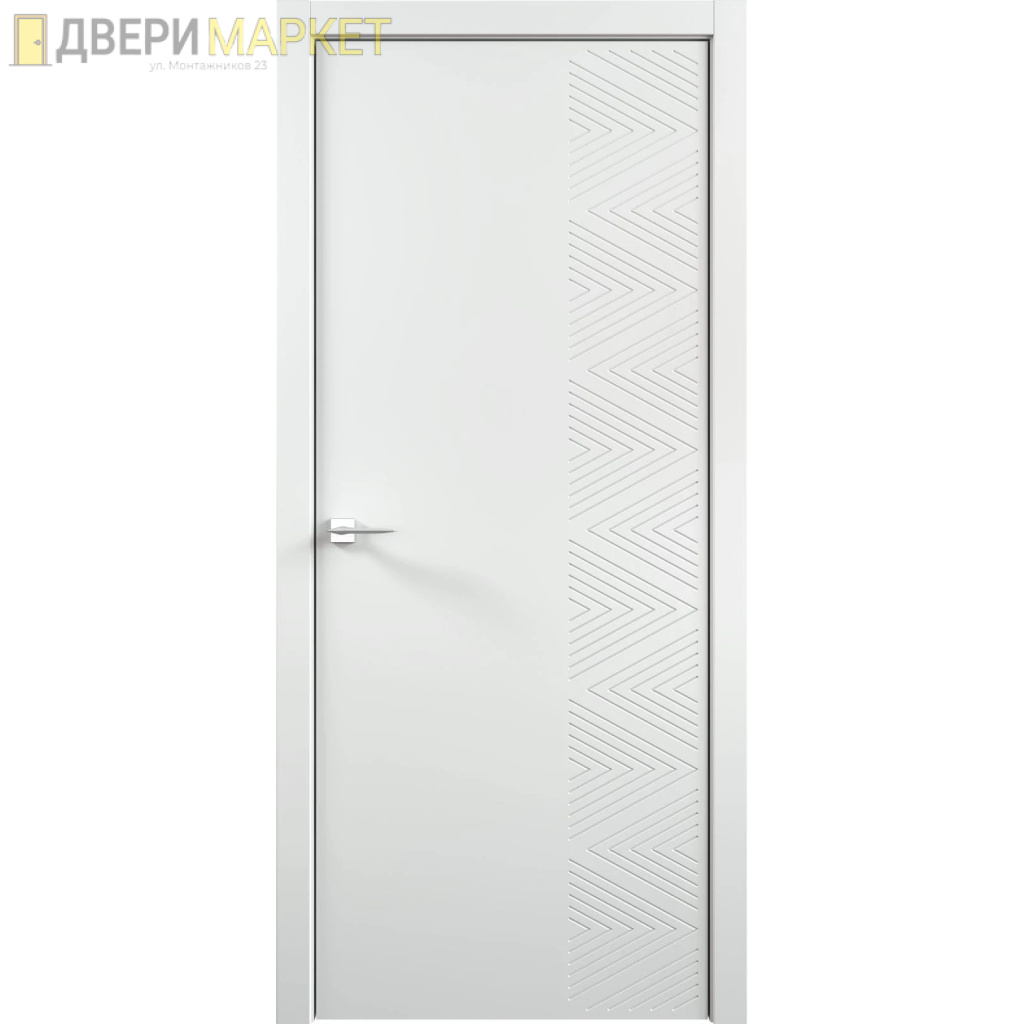 Межкомнатная дверь Лорд Italy Arte 15