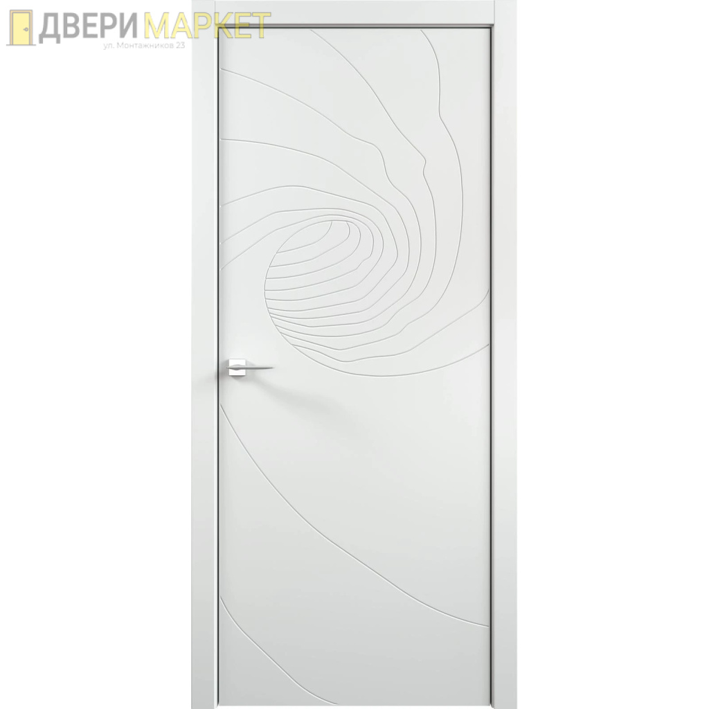 Межкомнатная дверь Лорд Italy Arte 25