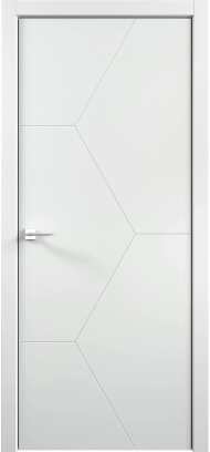 Межкомнатная дверь Lord Italy Arte 29