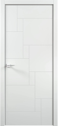 Межкомнатная дверь Lord Italy Arte 30