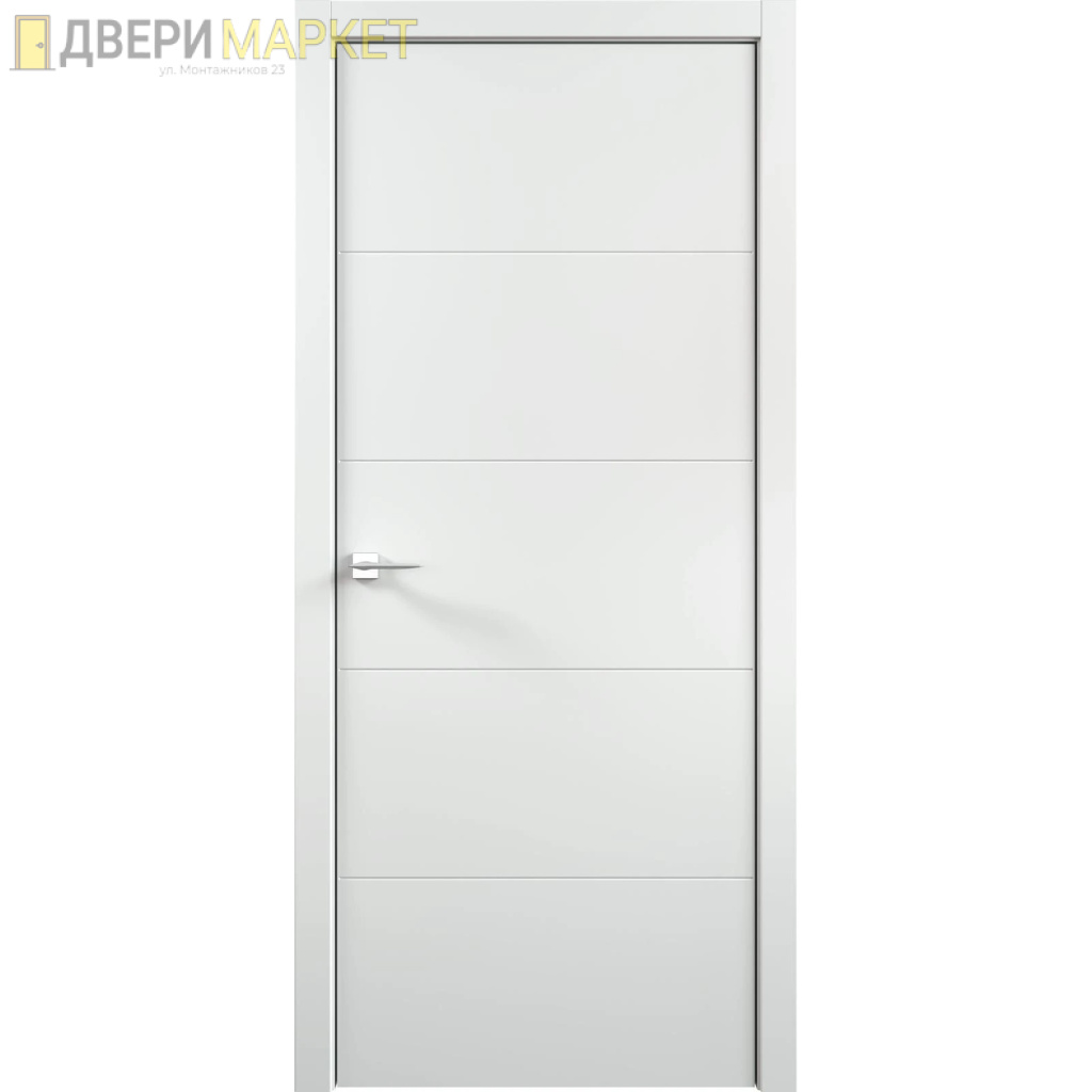 Межкомнатная дверь Lord Italy Arte 36