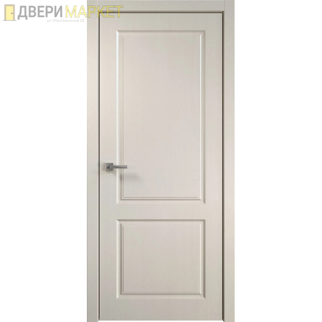 Межкомнатная дверь K1 фабрика Лорд коллекция Corona