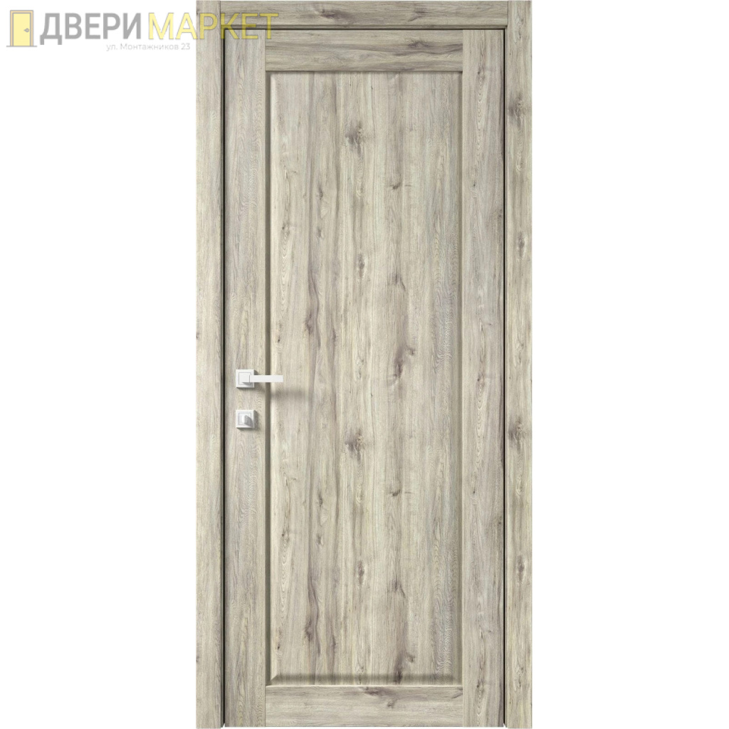 Межкомнатная дверь Лорд Kantri 11