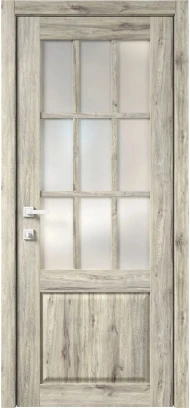 Межкомнатная дверь Лорд Кантри 14