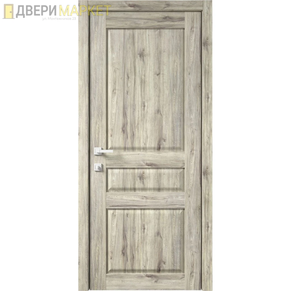 Межкомнатная дверь Лорд Kantri 3