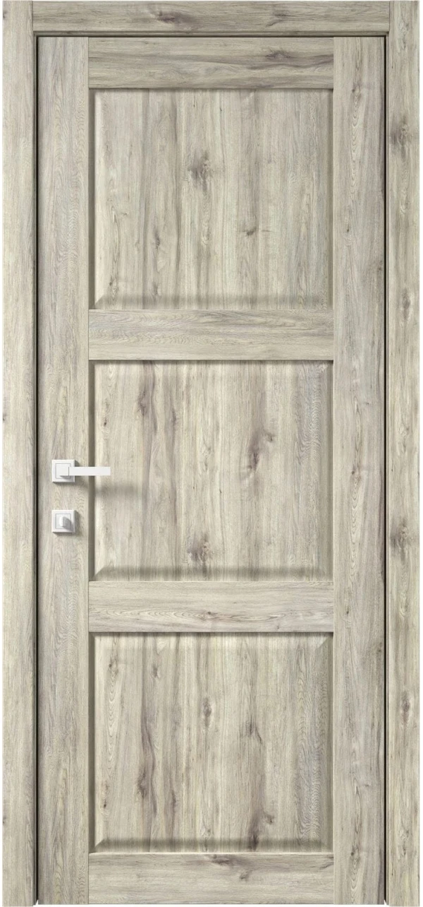 Межкомнатная дверь Лорд Лорд Kantri 5