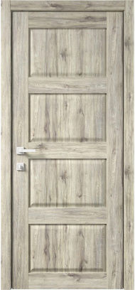 Межкомнатная дверь Лорд Kantri 7