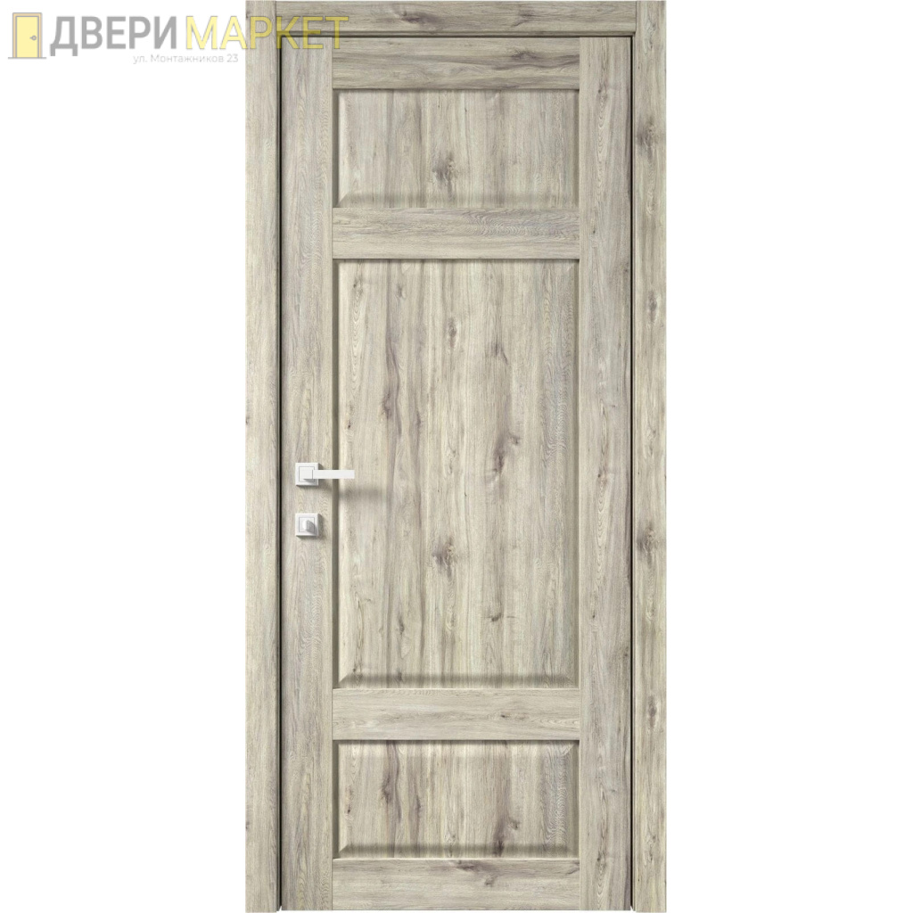 Межкомнатная дверь Лорд Kantri 9