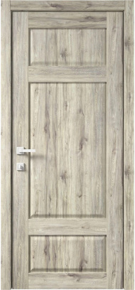 Межкомнатная дверь Лорд Kantri 9