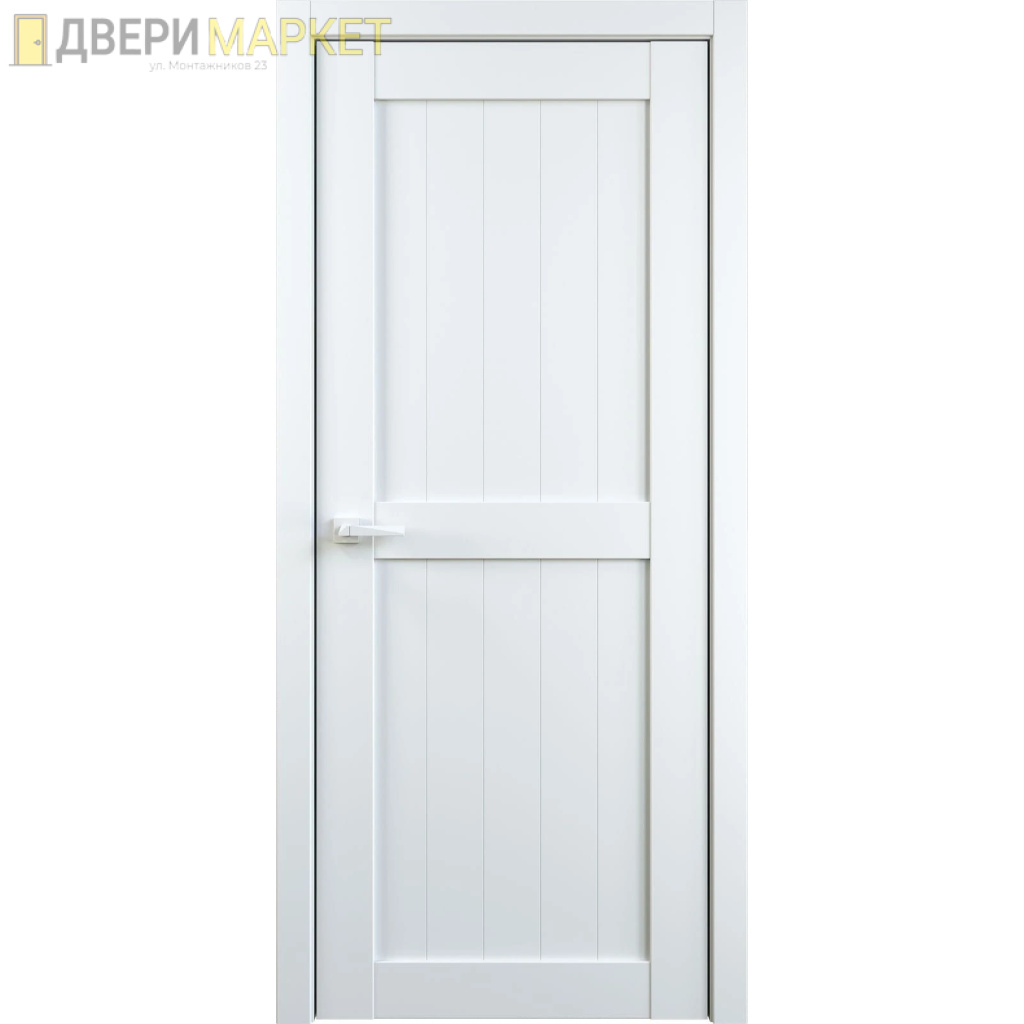 Межкомнатная дверь Lord Kantri Villa 1