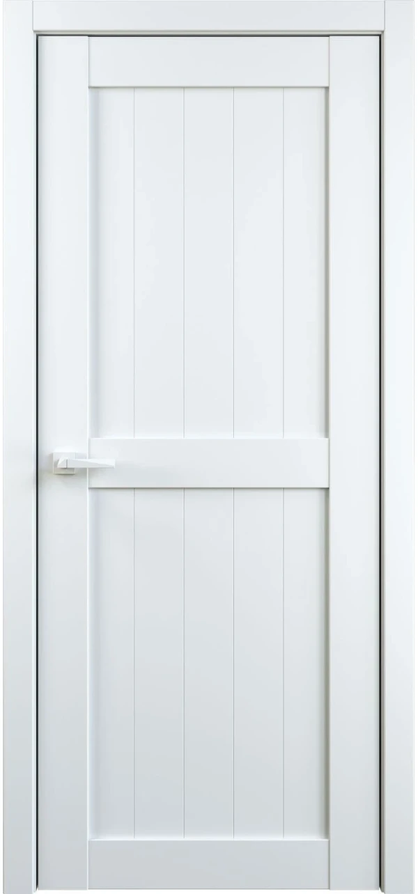 Межкомнатная дверь Lord Kantri Villa 1