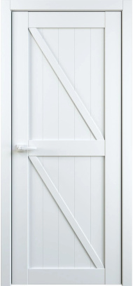 Дверь межкомнатная Lord Kantri Villa 3