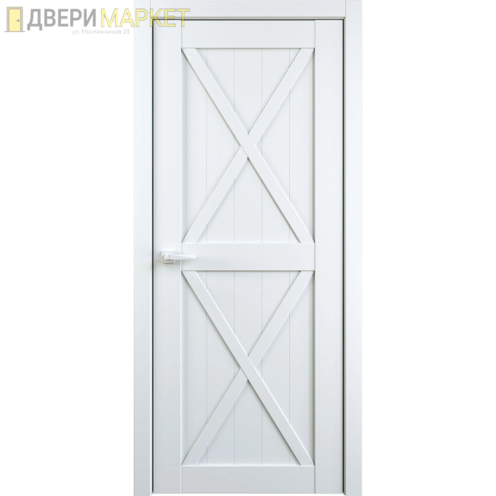 Межкомнатная дверь Kantri Villa 5 Lord