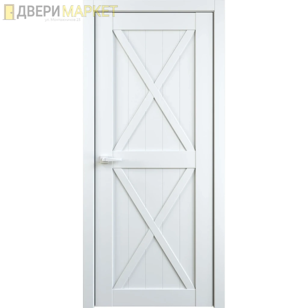 Межкомнатная дверь Kantri Villa 5 Lord