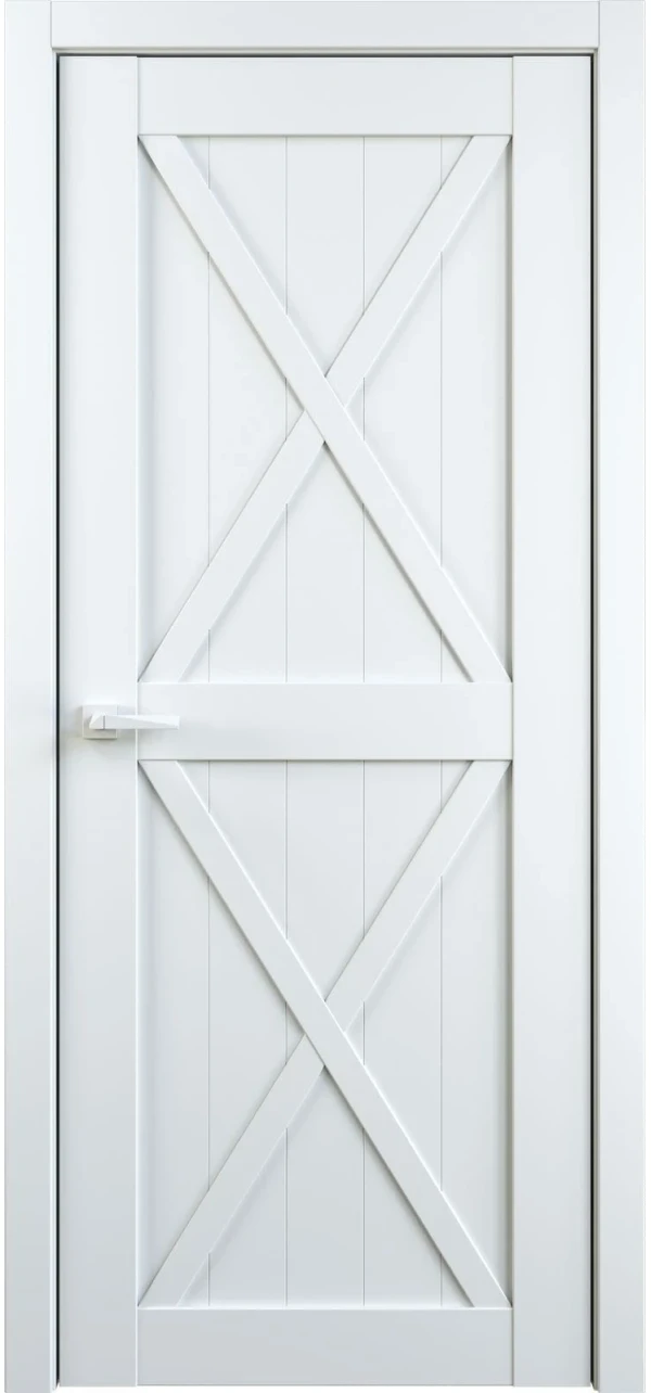 Межкомнатная дверь Kantri Villa 5 Lord