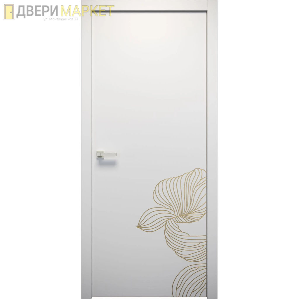 Межкомнатная дверь Лорд L-Nature 1