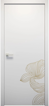 Межкомнатная дверь Лорд L-Nature 1