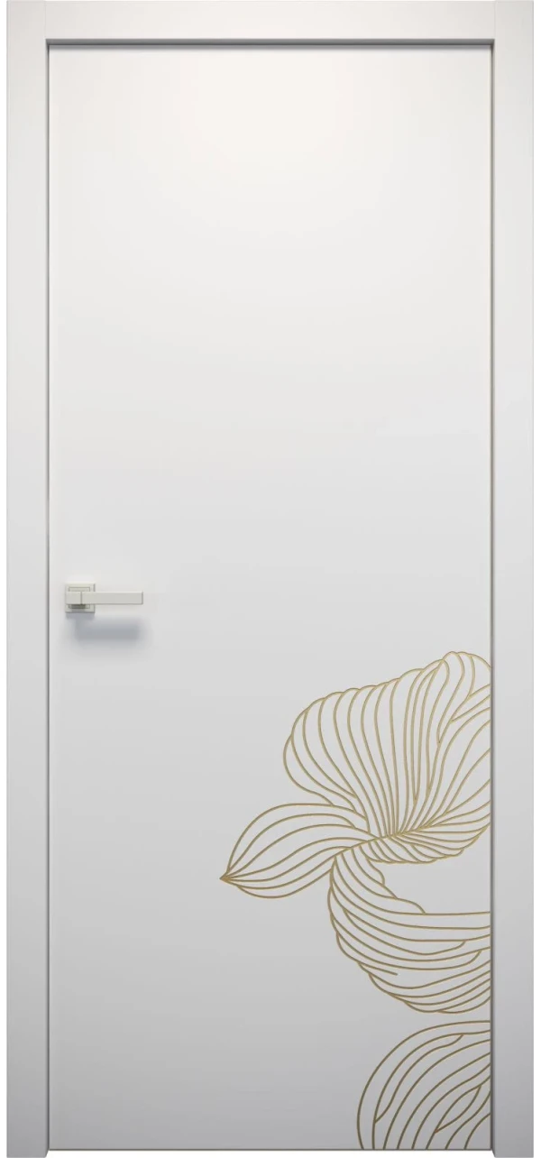 Межкомнатная дверь Лорд L-Nature 1